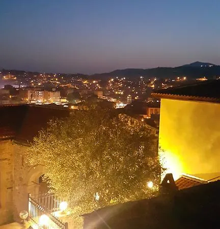 Hotel Aristonicus Boutique