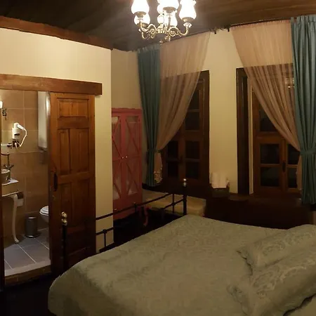 Aristonicus Boutique 3* برغاما
