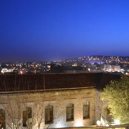 Hotel Aristonicus Boutique