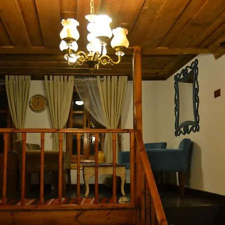 Hotel Aristonicus Boutique