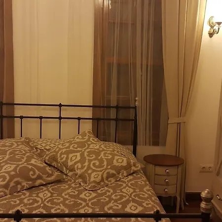 Aristonicus Boutique 3* برغاما