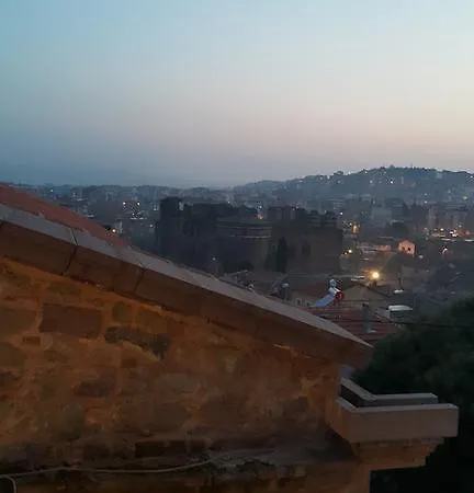 Aristonicus Boutique Bergama