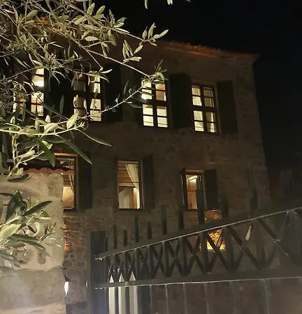 Hotel Aristonicus Boutique