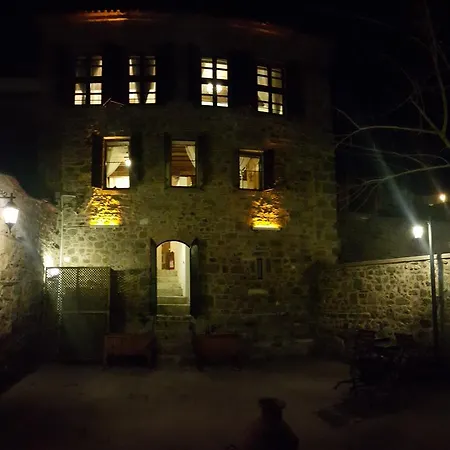 Hotel Aristonicus Boutique