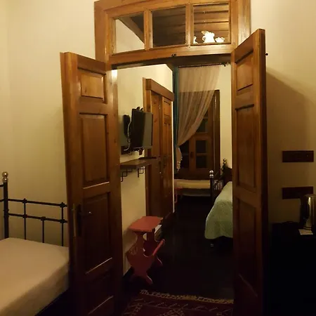 Aristonicus Boutique Hotel