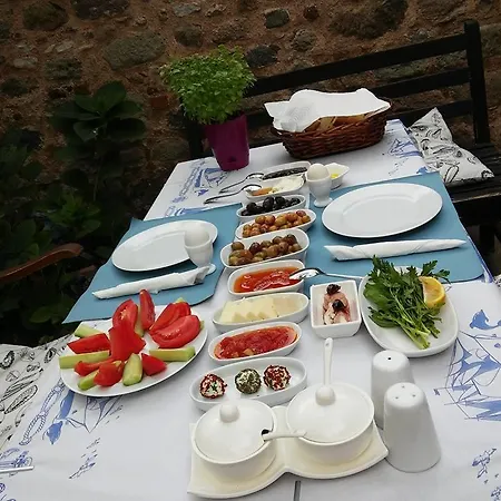 Hotel Aristonicus Boutique Bergama