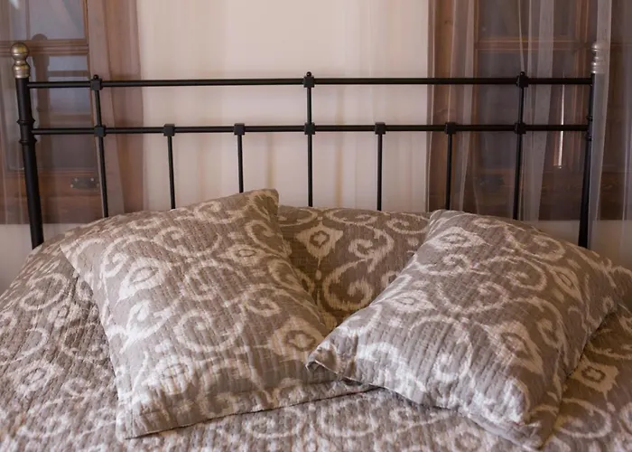 Hotel Aristonicus Boutique 3*