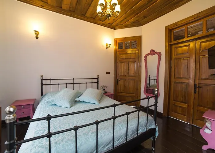 Aristonicus Boutique 3* Bergama