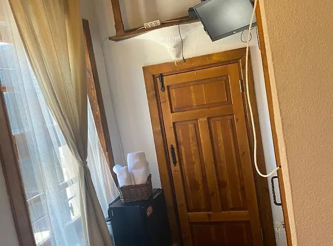 Aristonicus Boutique Hotel Bergama