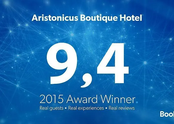 Aristonicus Boutique Bergama