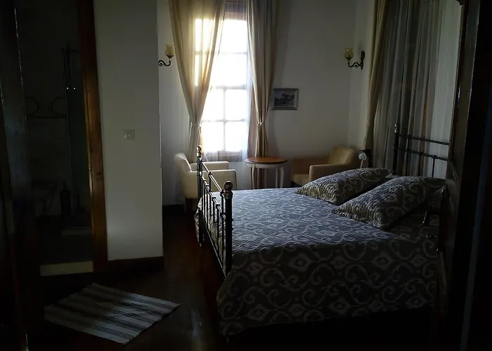 Szálloda Aristonicus Boutique