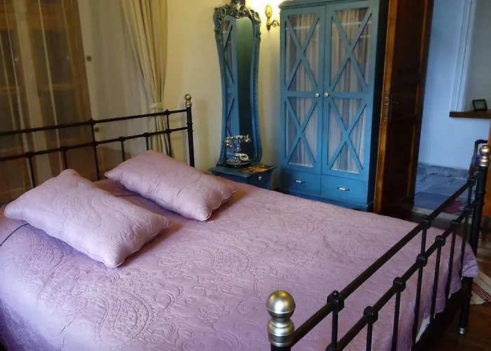 Aristonicus Boutique Hotel 3*