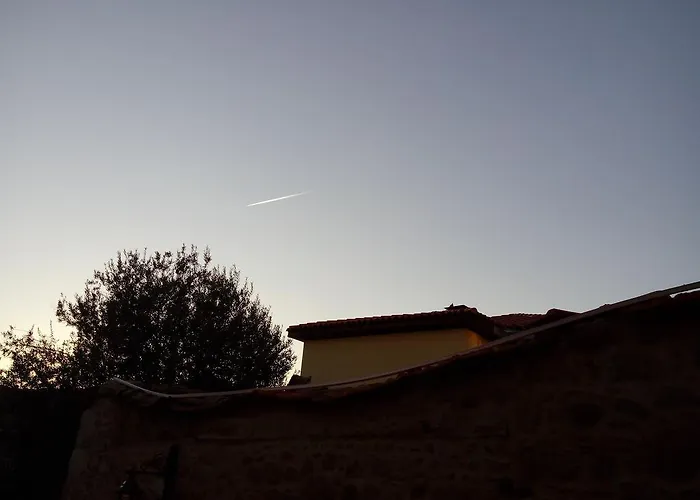 Aristonicus Boutique 3*