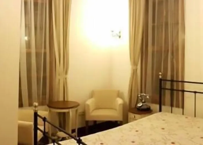 Aristonicus Boutique Hotel 3*