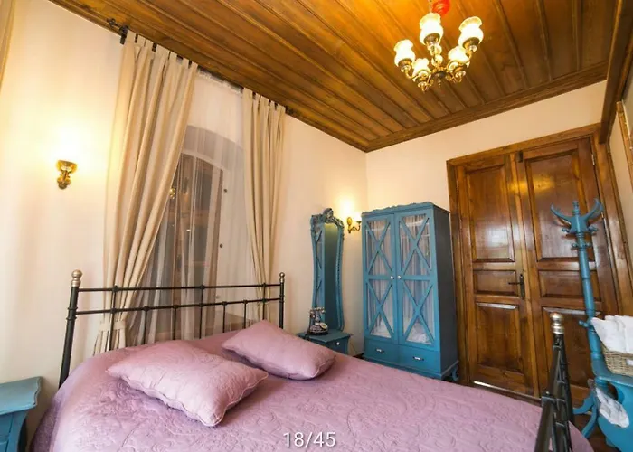 Hotel Aristonicus Boutique