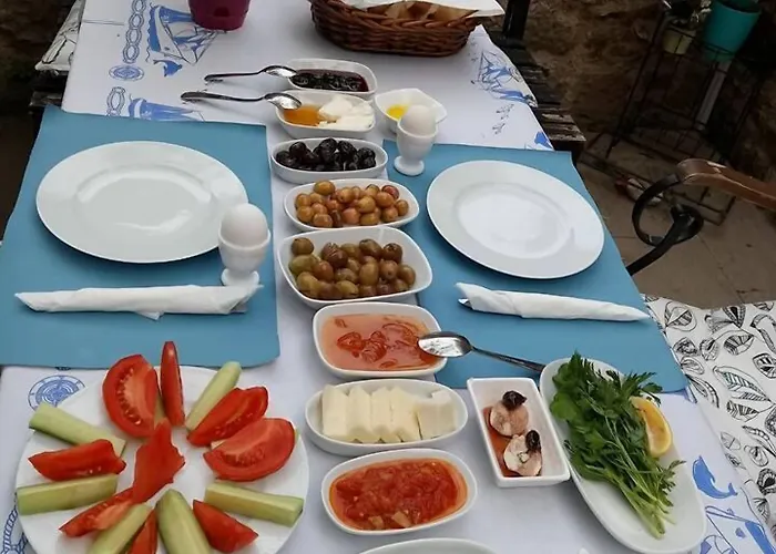 Hotel Aristonicus Boutique