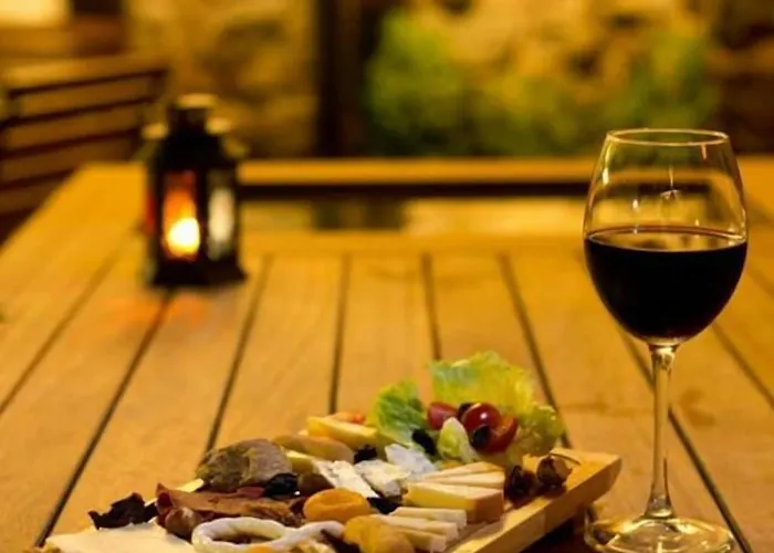 Aristonicus Boutique Bergama