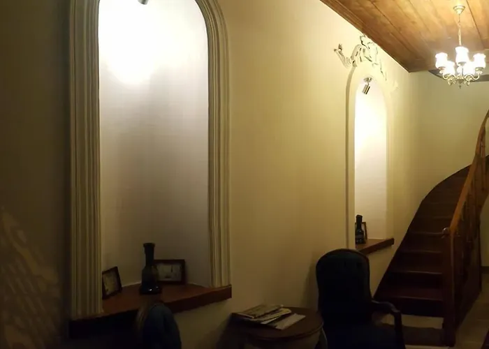 Aristonicus Boutique Szálloda Bergama