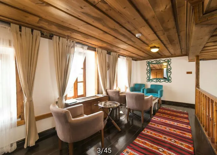 Szálloda Aristonicus Boutique