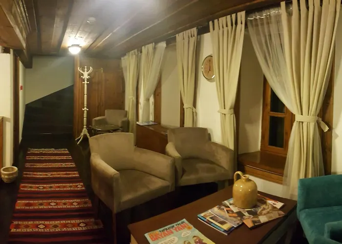 Hotel Aristonicus Boutique 3*