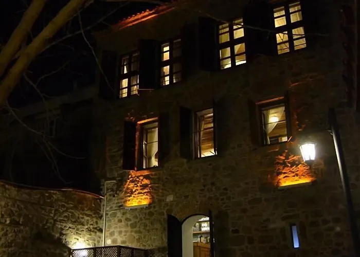 Aristonicus Boutique 3*