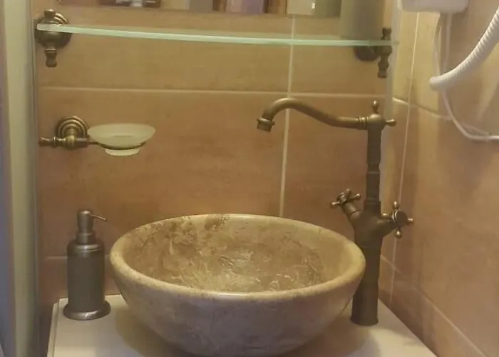 Aristonicus Boutique 3* Bergama