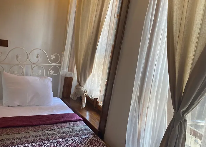 Szálloda Aristonicus Boutique