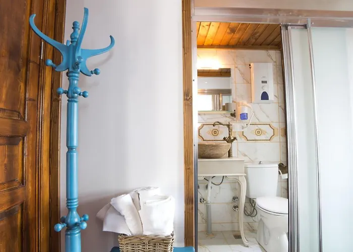 Hotel Aristonicus Boutique Bergama