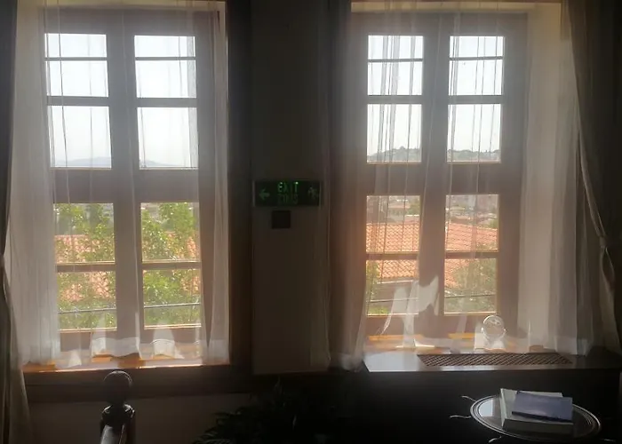 Aristonicus Boutique Hotel