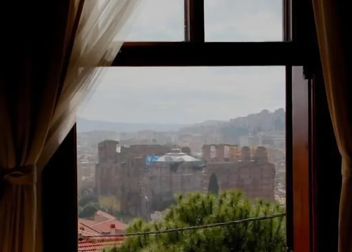 Aristonicus Boutique Hotel 3*