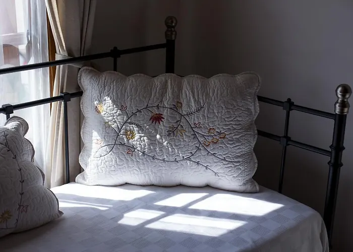 Aristonicus Boutique Hotel