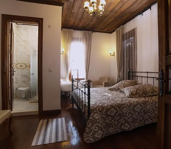 Hotel Aristonicus Boutique 3*