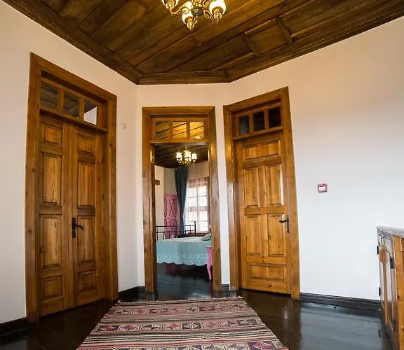 Hotel Aristonicus Boutique Bergama