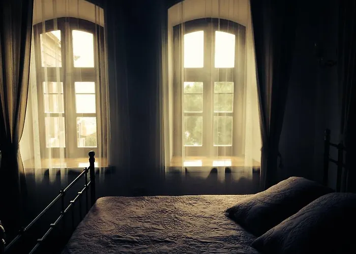 Aristonicus Boutique Hotel Bergama