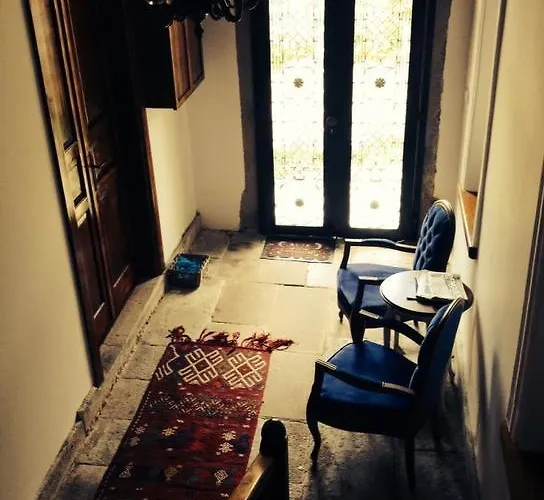 Aristonicus Boutique Bergama