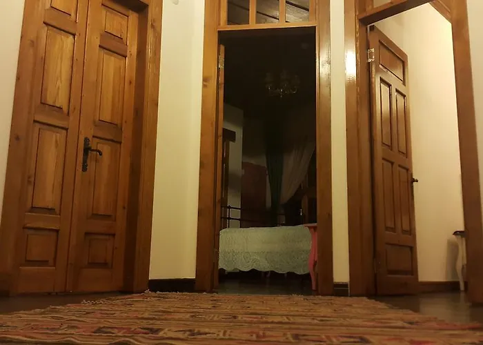 Hotel Aristonicus Boutique Bergama