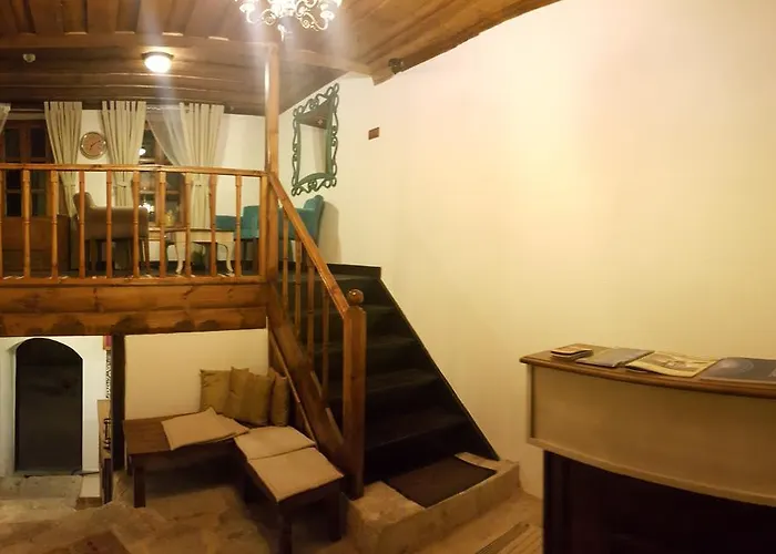 Aristonicus Boutique Szálloda