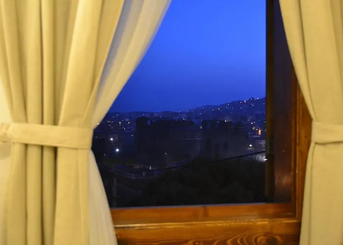 Aristonicus Boutique Bergama