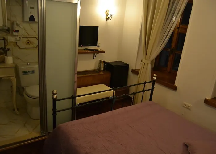 Aristonicus Boutique 3* Bergama