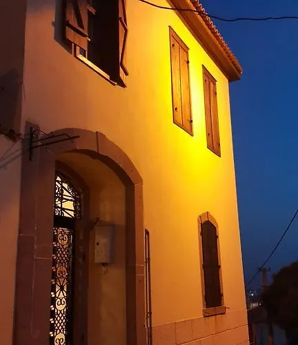 Aristonicus Boutique Szálloda 3*