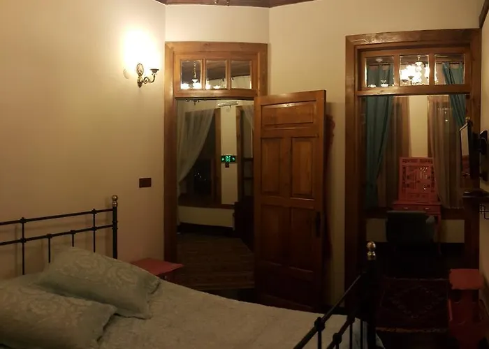 Aristonicus Boutique Szálloda