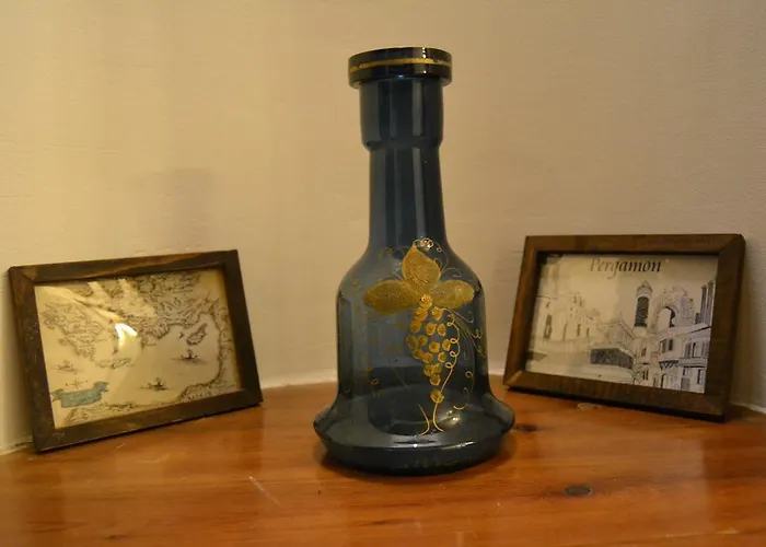 Szálloda Aristonicus Boutique 3*