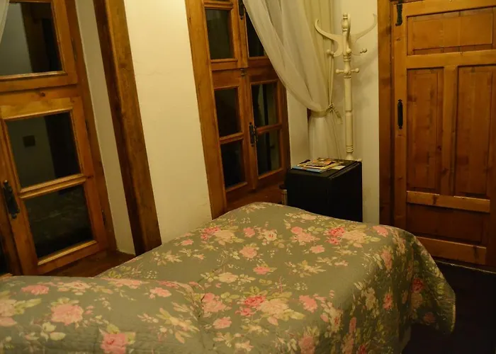 Hotel Aristonicus Boutique