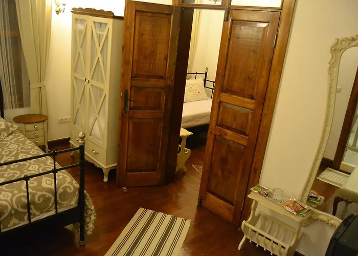 Aristonicus Boutique Szálloda 3*