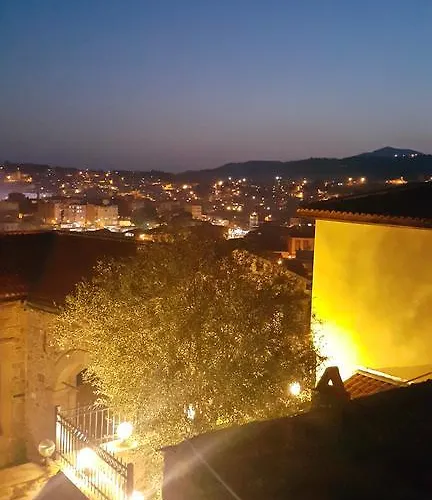 Hotel Aristonicus Boutique