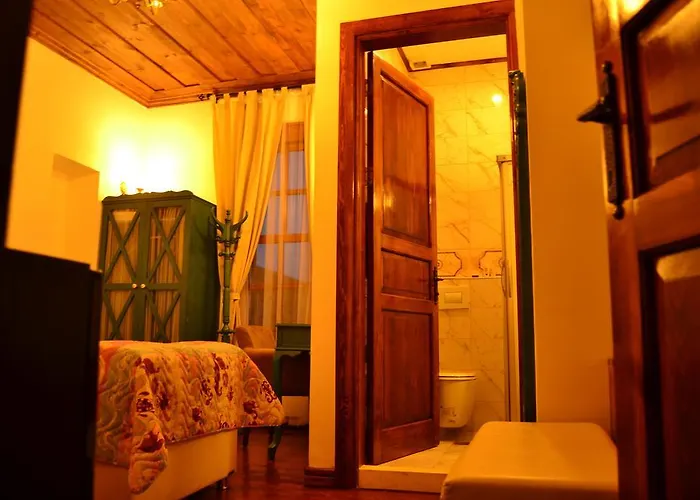 Aristonicus Boutique Hotel