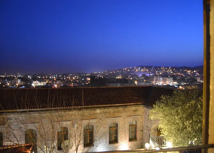 Hotel Aristonicus Boutique