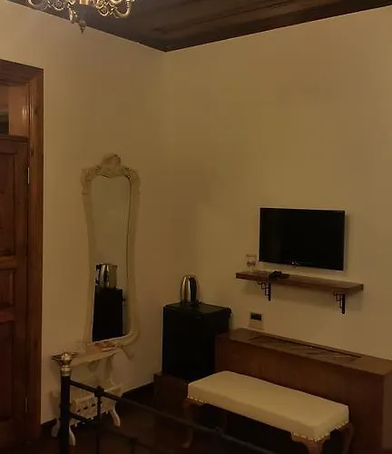 Aristonicus Boutique Szálloda