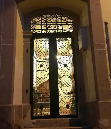 Aristonicus Boutique Szálloda 3*