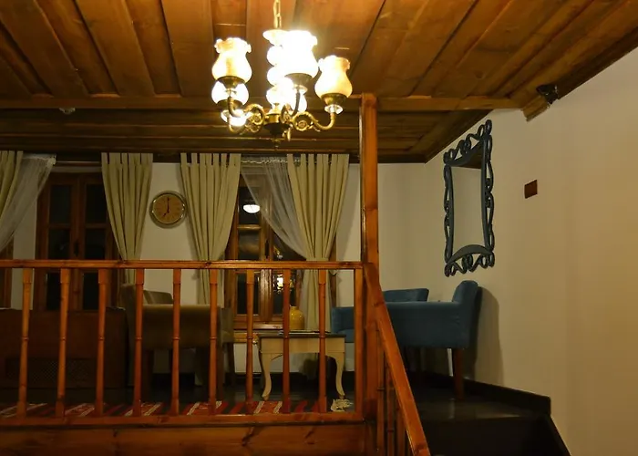 Hotel Aristonicus Boutique